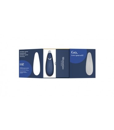 WOMANIZER PREMIUM 2 BLUEBERRY