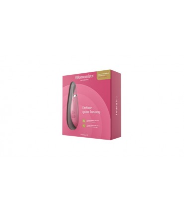WOMANIZER PREMIUM 2 HIMBEER