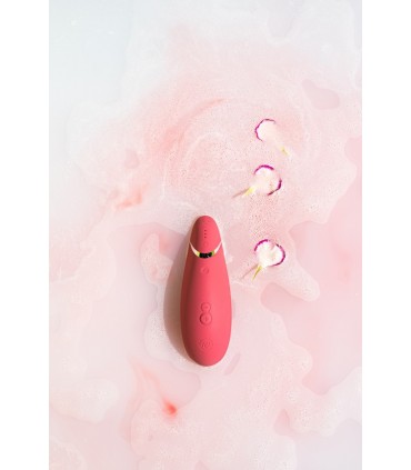 WOMANIZER PREMIUM 2 HIMBEER