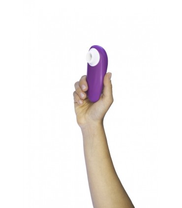 WOMANIZER STARLET 3 VIOLET