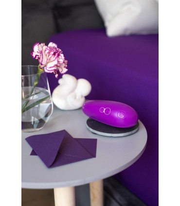 WOMANIZER STARLET 3 VIOLET