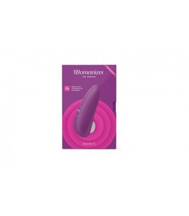 WOMANIZER STARLET 3 VIOLET