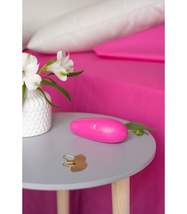 WOMANIZER STARLET 3 ROSA