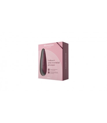 WOMANIZER CLASSIC 2 BORDEAUX