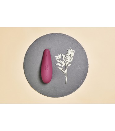 WOMANIZER CLASSIC 2 BORDEAUX