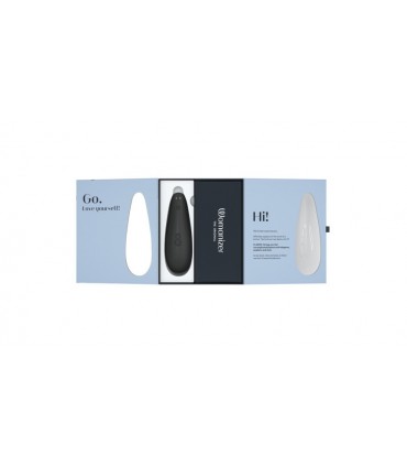 WOMANIZER CLASSIC 2 SCHWARZ