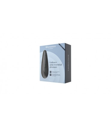 WOMANIZER CLASSIC 2 SCHWARZ