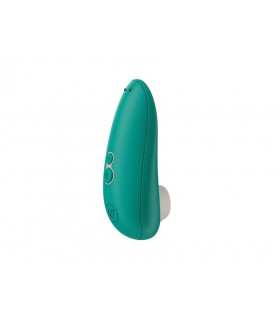 WOMANIZER STARLET 3 TESTEUR TURQUOISE