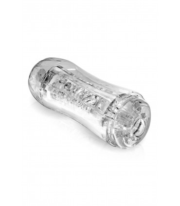 JOY REUSABLE VAGINA MASTURBATOR