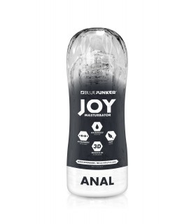 WIEDERVERWENDBARER ANO JOY MASTURBATOR