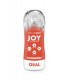 JOY ORAL REUSABLE MASTURBATOR