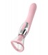 HARMONY 4 IN 1 ROSA PUMPE FÜR FRAUEN