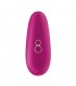 WOMANIZER STARLET 3 PINK