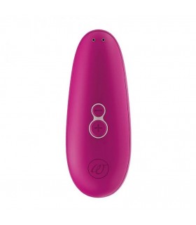 WOMANIZER STARLET 3 ROSA