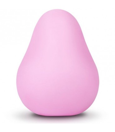 MASTURBATEUR MASCULIN RÉUTILISABLE ROSE GEGG