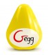 MASTURBATEUR HOMME RÉUTILISABLE GEGG JAUNE