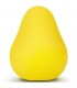 GEGG YELLOW REUSABLE MEN'S MASTURBATOR