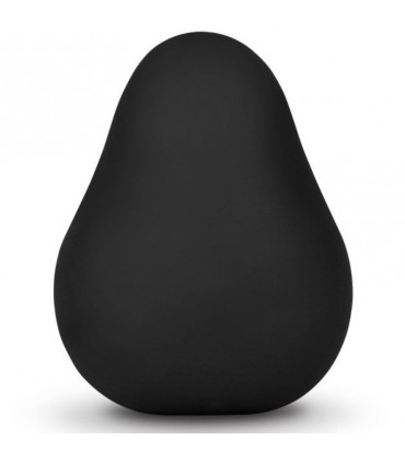 GEGG BLACK REUSABLE MEN'S MASTURBATOR