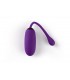 HUEVO VIBRADOR G7 RECARGABLE MORADO