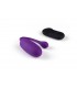 G7 RECHARGEABLE PURPLE VIBRATING EGG