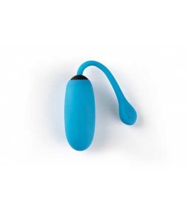 BLAUES WIEDERAUFLADBARES VIBRATIONSEI G7