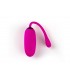 G7 RECHARGEABLE PINK VIBRATING EGG