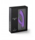 VIBRADOR RECARGABLE V6 MORADO