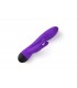 VIBRATEUR RECHARGEABLE V6 VIOLET