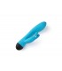 RECHARGEABLE VIBRATOR V6 BLUE