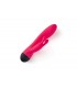 PINK V6 RECHARGEABLE VIBRATOR