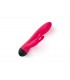 VIBRATEUR RECHARGEABLE ROSE V6