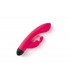 PINK V6 RECHARGEABLE VIBRATOR