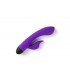 VIBRADOR RECARGABLE V7 MORADO