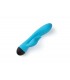 WIEDERAUFLADBARER VIBRATOR V7 BLAU