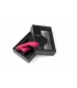 VIBRADOR RECARGABLE V7 ROSA