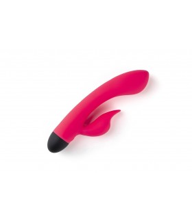 VIBRATEUR RECHARGEABLE ROSE V7