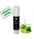 LUBRICANTE NATURAL KISS ME HOT MOJITO 50 ML.