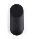 VIBRATEUR G-SPOT & CLITORIAL E12 BLACK EDITION