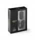 VIBRATEUR G-SPOT & CLITORIAL E12 BLACK EDITION