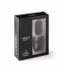 VIBRATEUR G-SPOT & CLITORIAL E12 BLACK EDITION