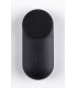 G4 RECHARGEABLE VIBRATING EGG BLACK EDITION