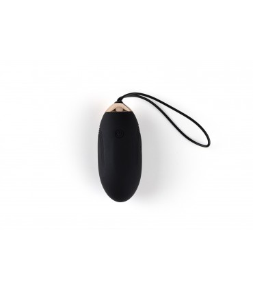 ŒUF VIBRANT G5 RECHARGEABLE BLACK EDITION