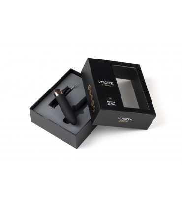 VIBRIERENDE KUGEL V3 BLACK EDITION