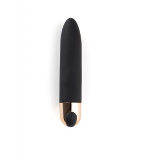 VIBRATING BULLET V3 BLACK EDITION