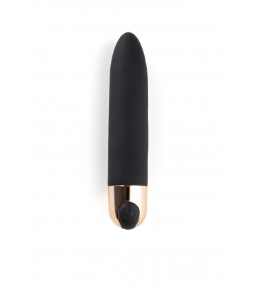 VIBRIERENDE KUGEL V3 BLACK EDITION