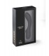 VIBRADOR RECARGABLE V5 BLACK EDITION