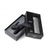 VIBRADOR RECARGABLE V5 BLACK EDITION