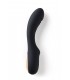 VIBRADOR RECARGABLE V5 BLACK EDITION