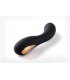 VIBRADOR RECARGABLE V5 BLACK EDITION