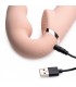 HARNAIS GONFLABLE DOUBLE AVEC COMMANDE USB SWIRL